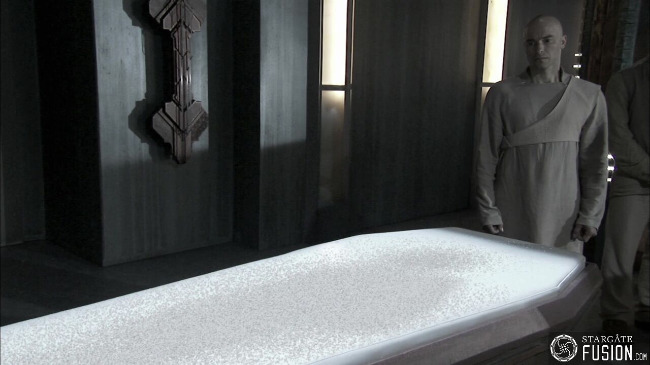 Les fantômes du passé