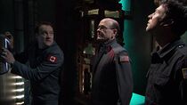 Les fantômes du passé