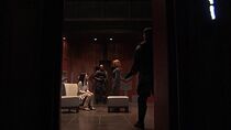 Les fantômes du passé