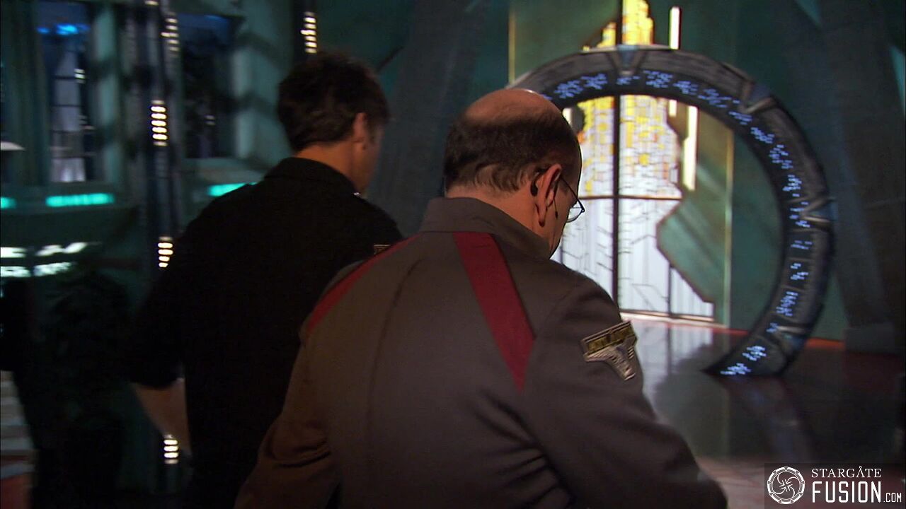 Les fantômes du passé