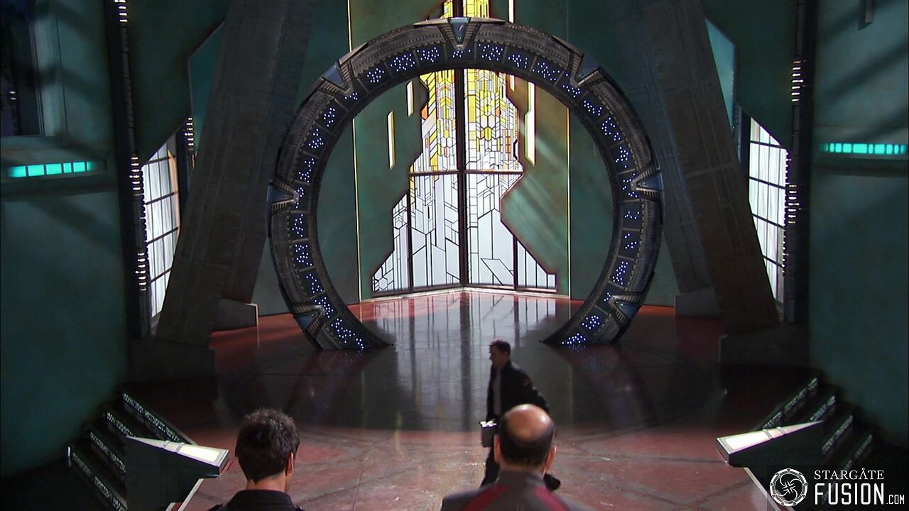 Les fantômes du passé