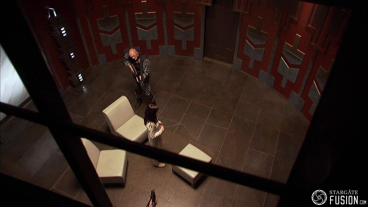 Les fantômes du passé