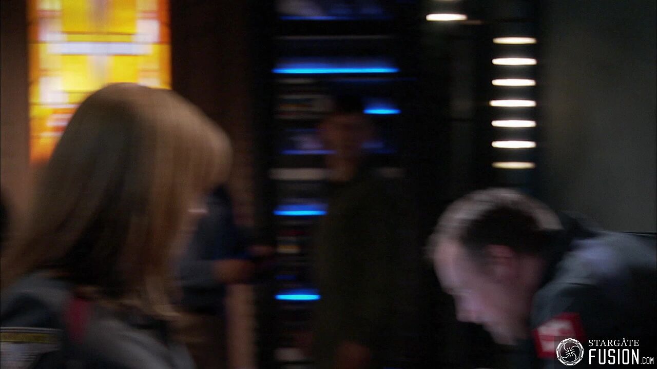 Les fantômes du passé
