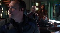 Les fantômes du passé