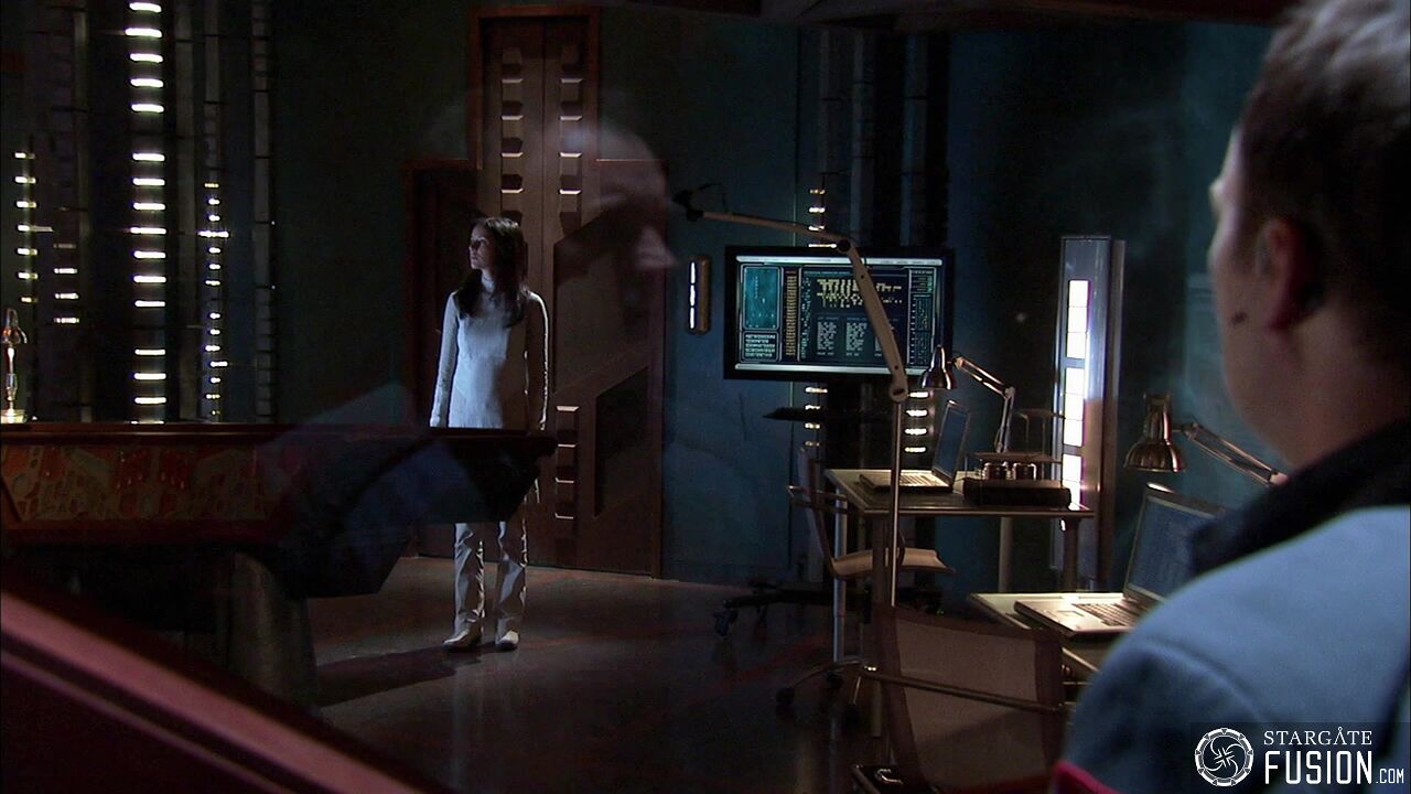 Les fantômes du passé