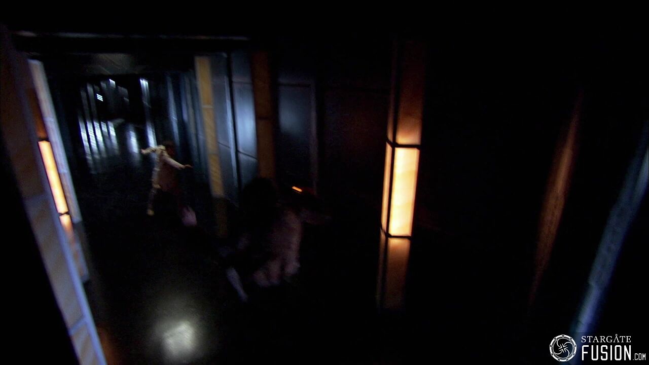 Les fantômes du passé