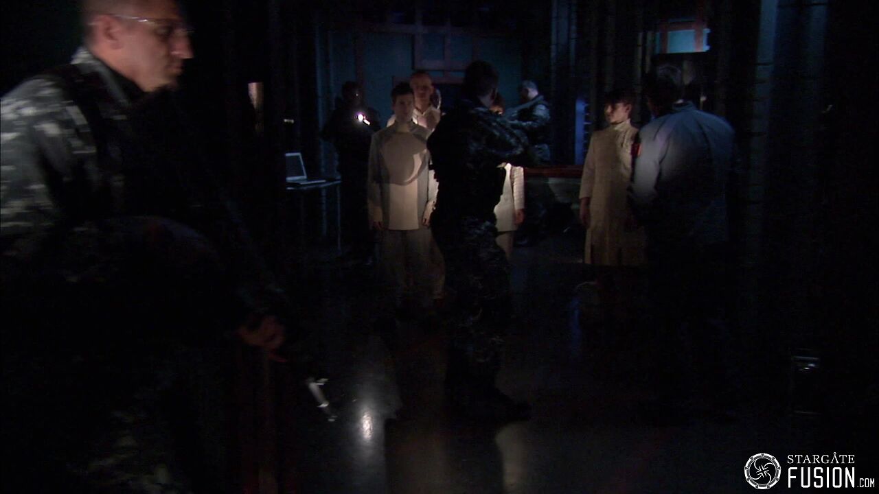 Les fantômes du passé