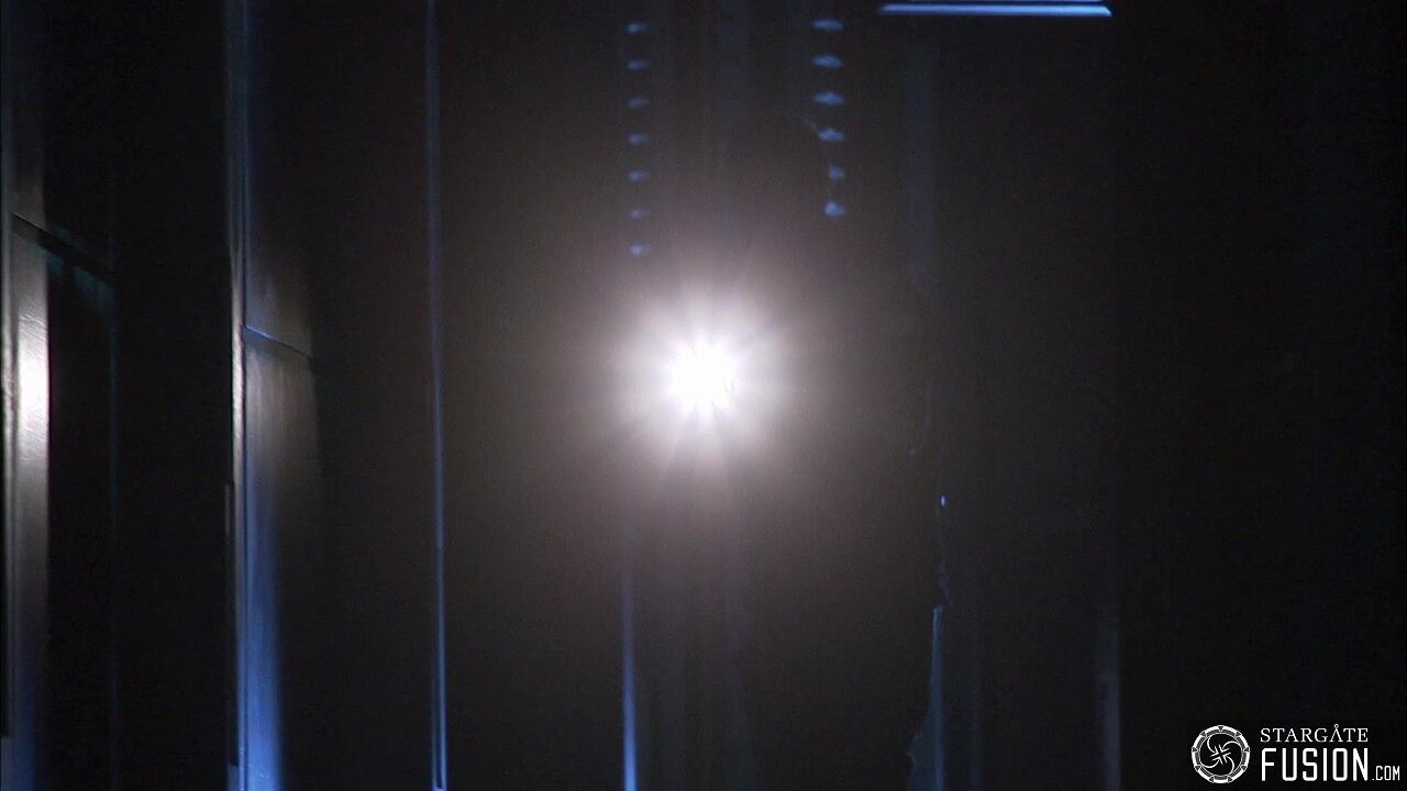 Les fantômes du passé