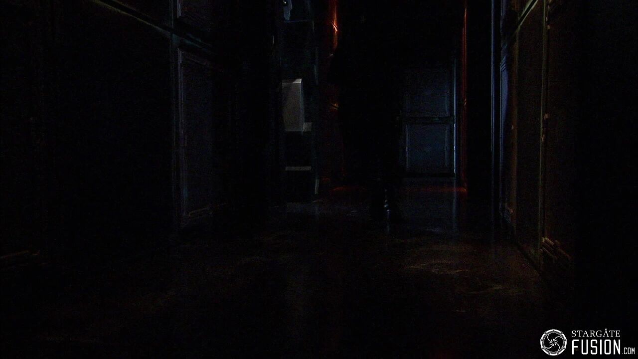 Les fantômes du passé