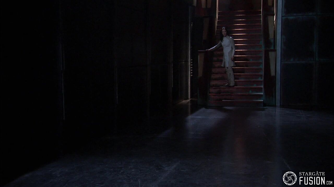 Les fantômes du passé