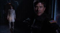 Les fantômes du passé