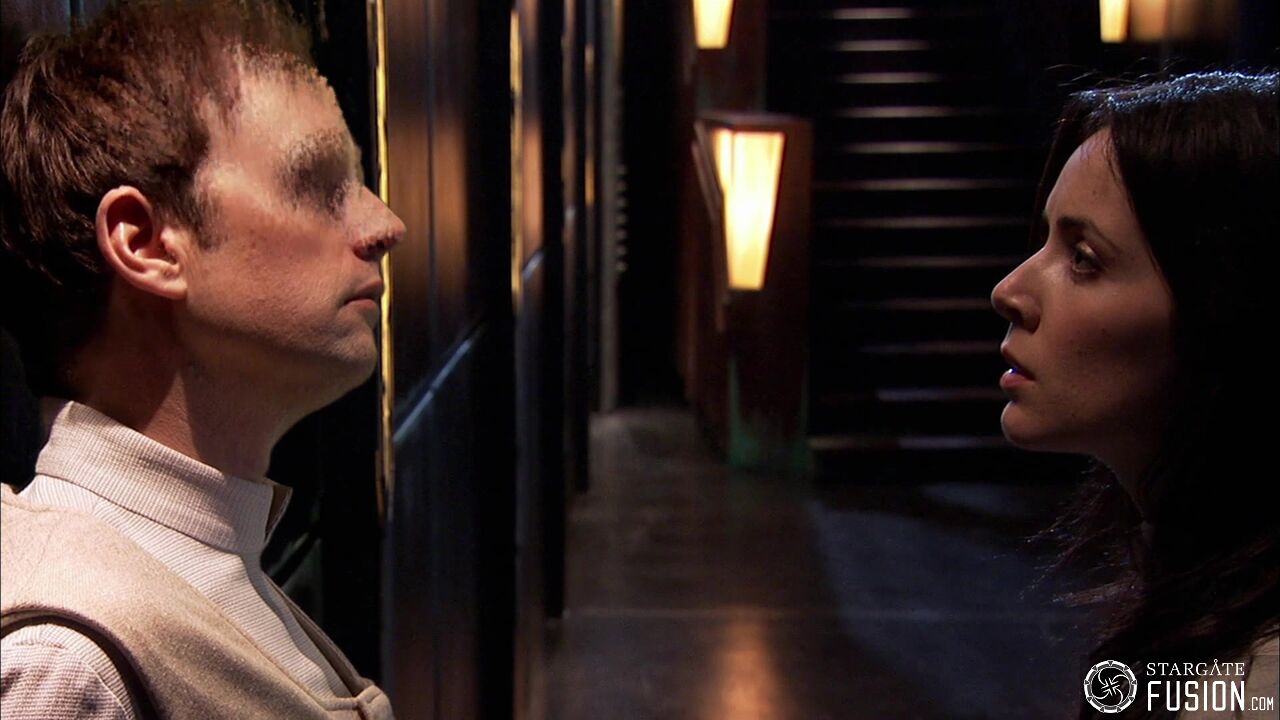 Les fantômes du passé