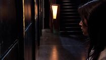 Les fantômes du passé