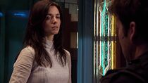 Les fantômes du passé