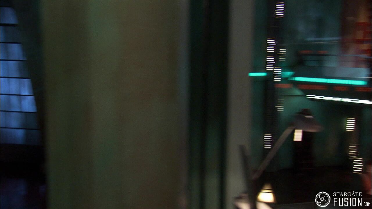 Les fantômes du passé