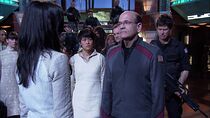 Les fantômes du passé