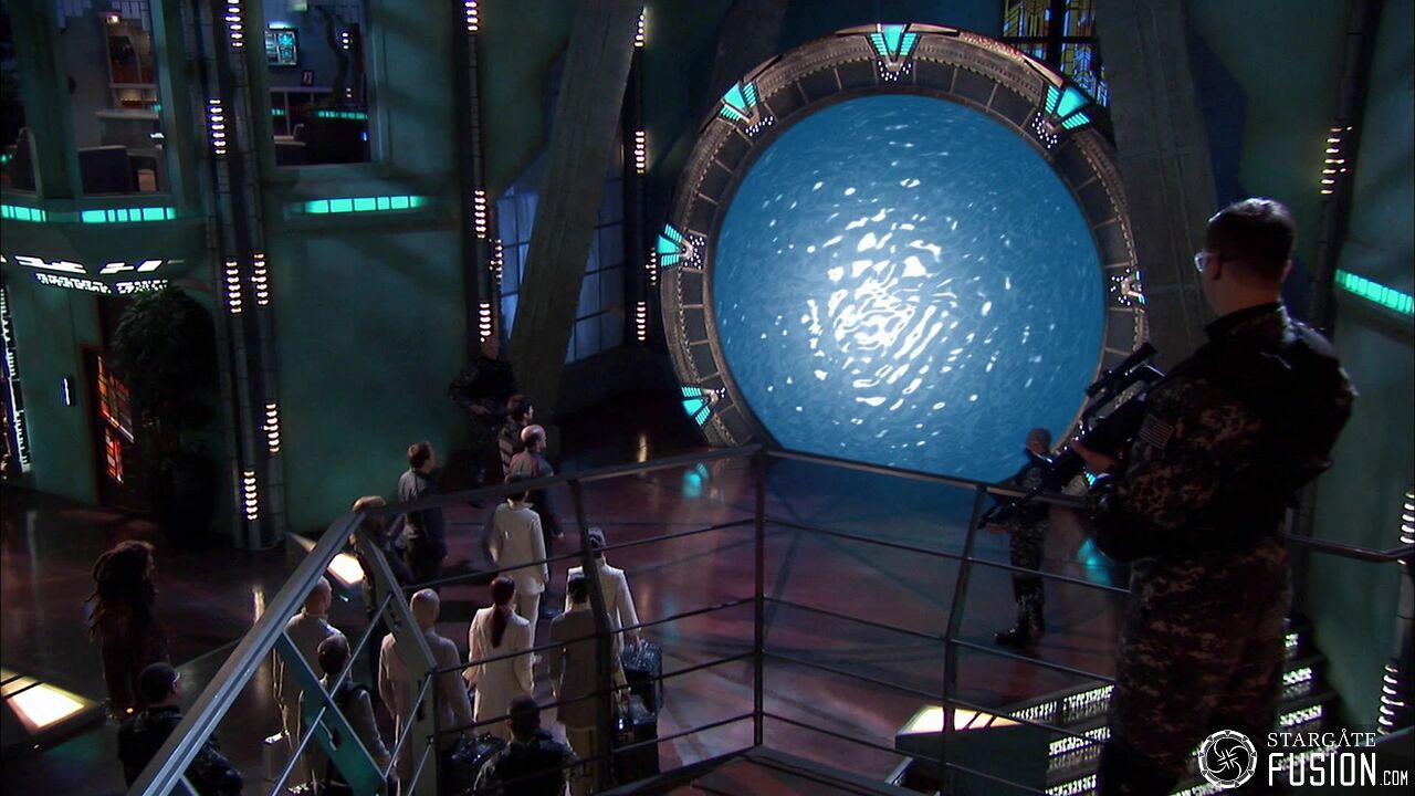 Les fantômes du passé