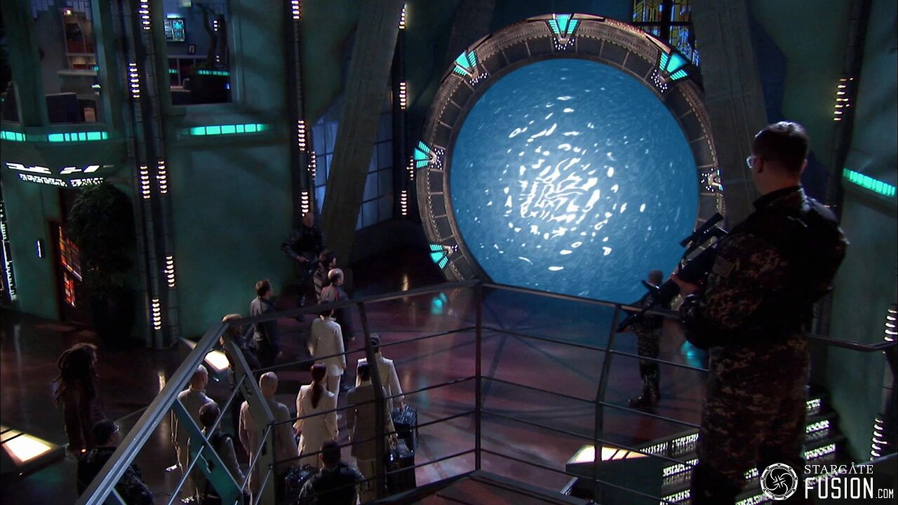 Les fantômes du passé