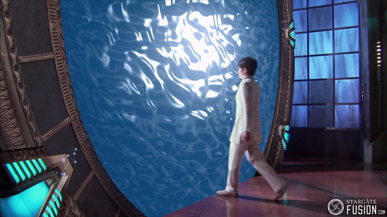 Les fantômes du passé