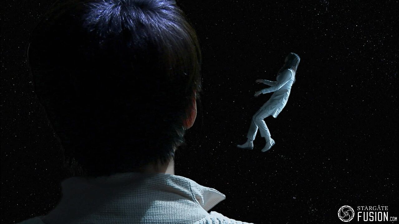 Les fantômes du passé