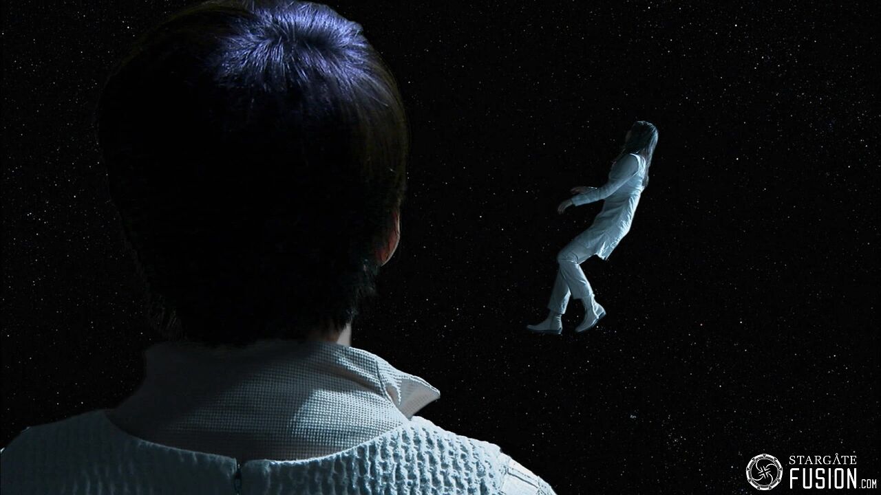 Les fantômes du passé