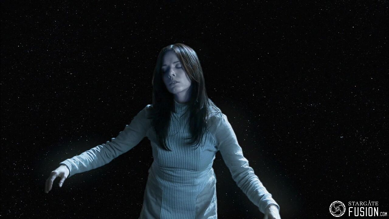 Les fantômes du passé