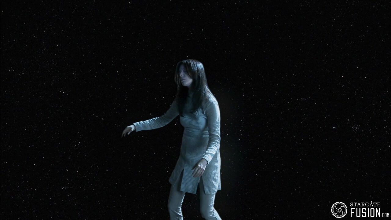 Les fantômes du passé