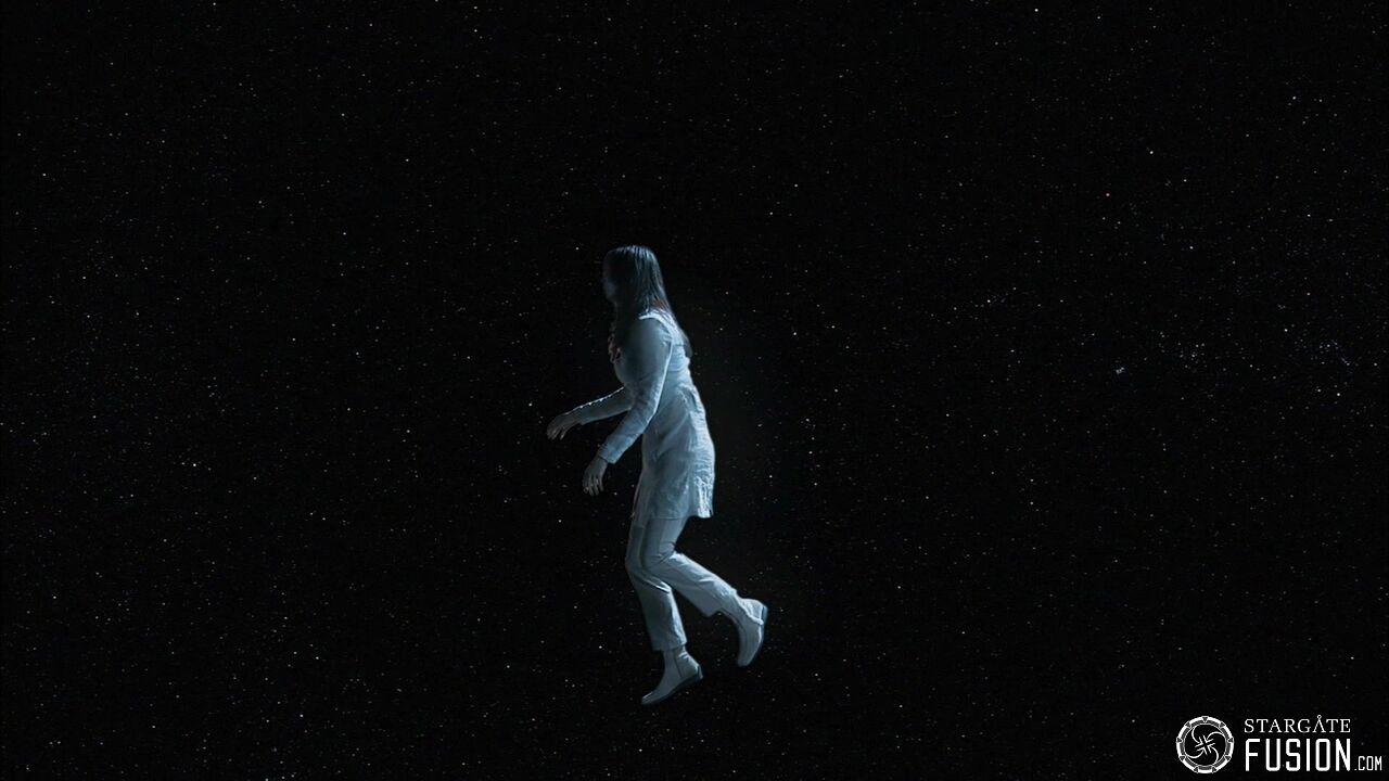 Les fantômes du passé