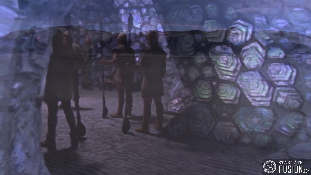 La Tok'ra 2/2