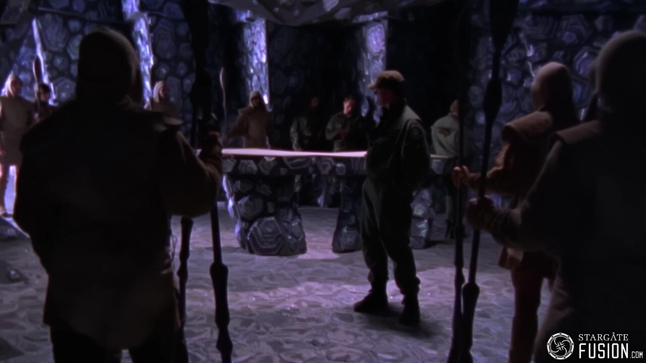 La Tok'ra 2/2