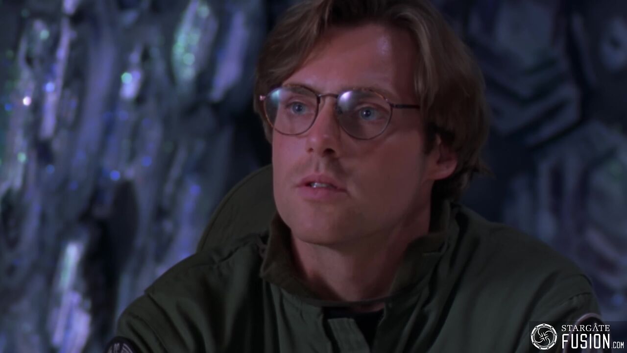 La Tok'ra 2/2