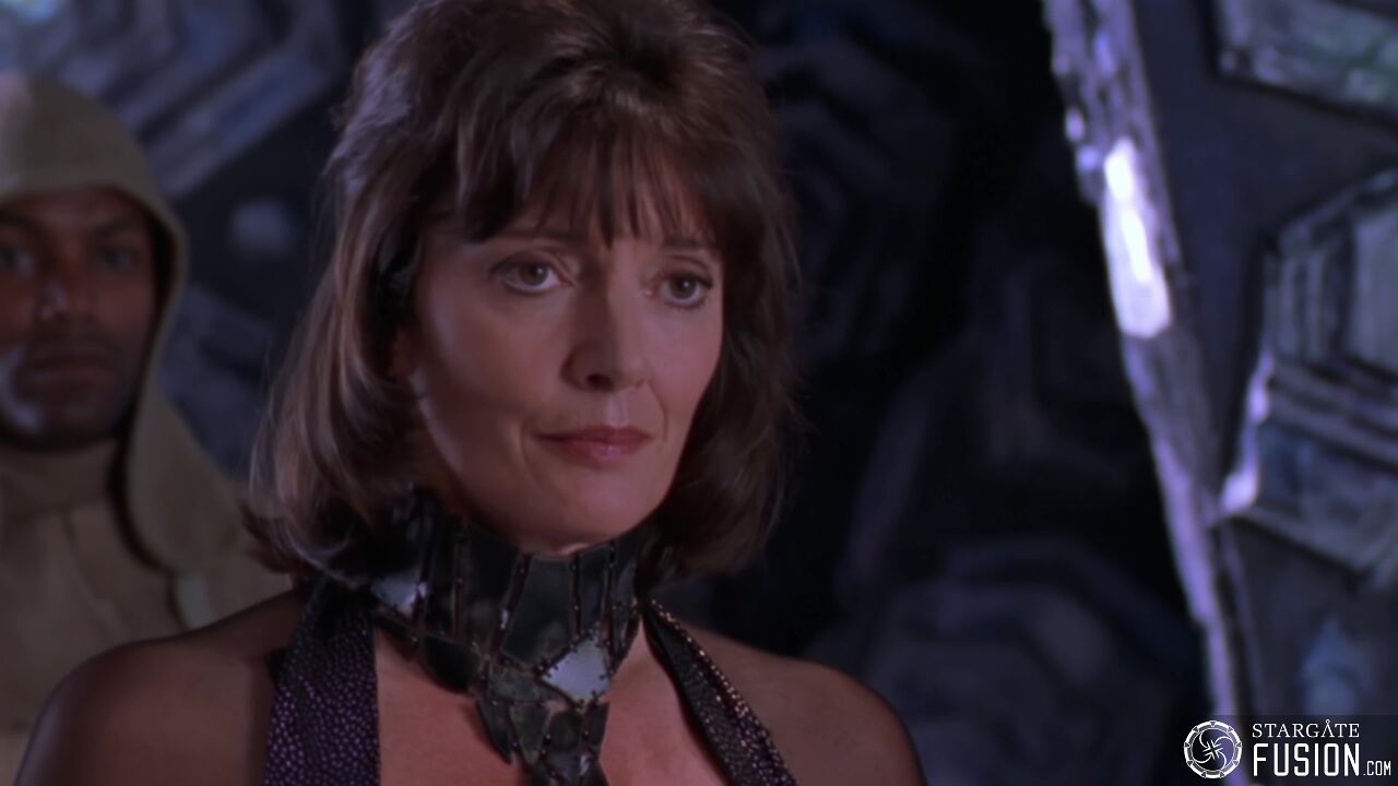 La Tok'ra 2/2