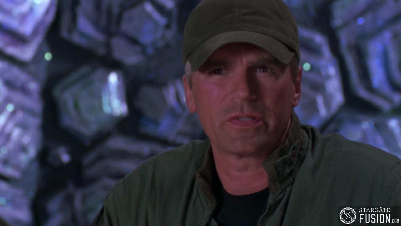 La Tok'ra 2/2