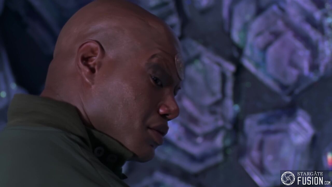 La Tok'ra 2/2