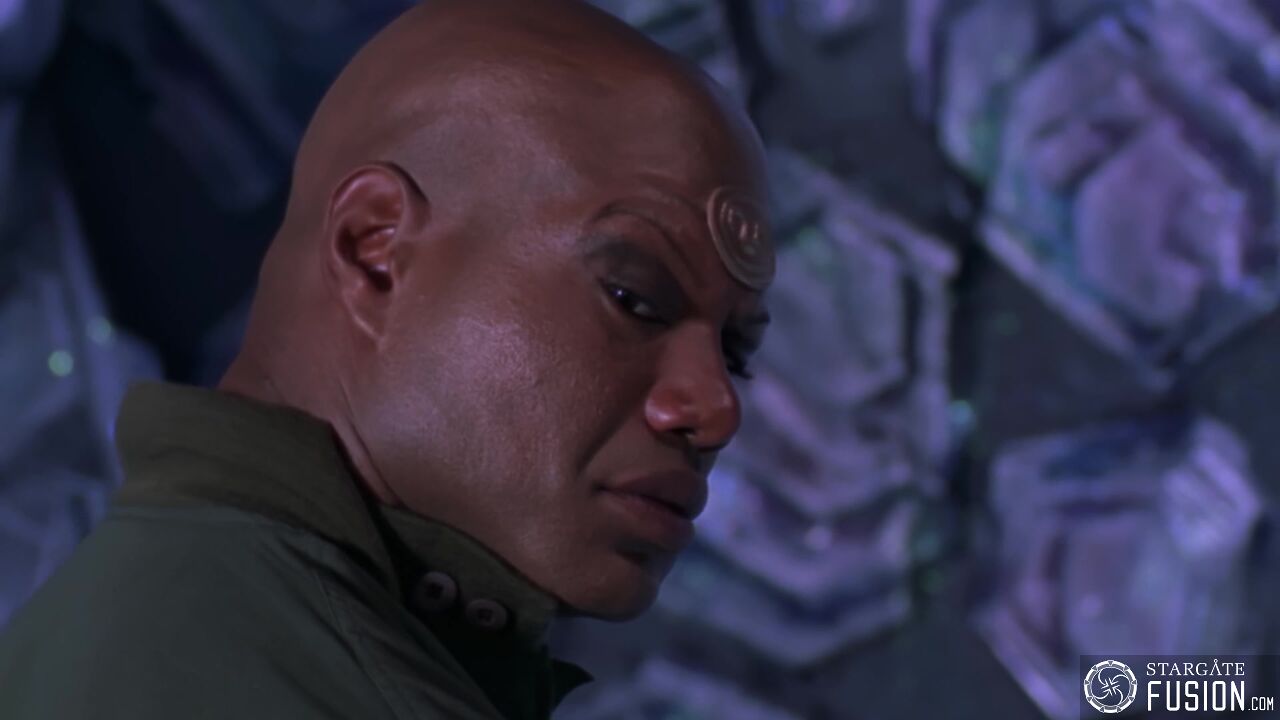 La Tok'ra 2/2