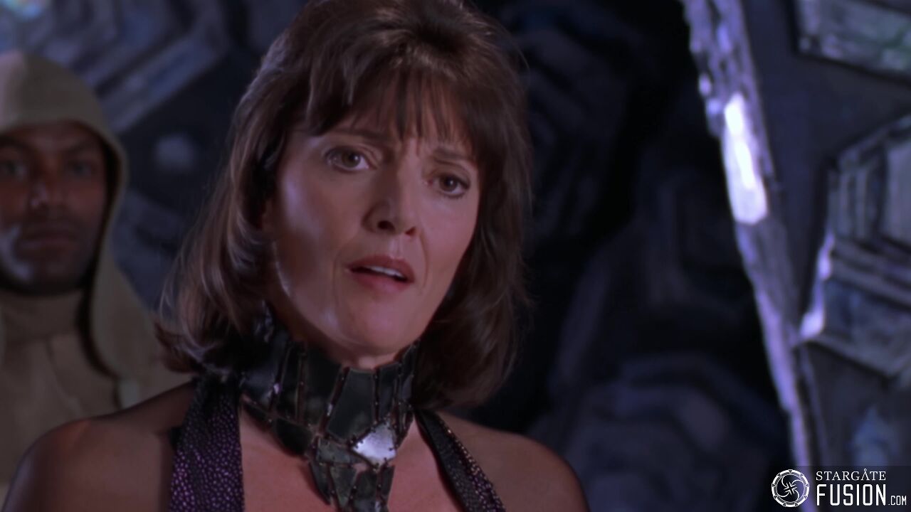 La Tok'ra 2/2