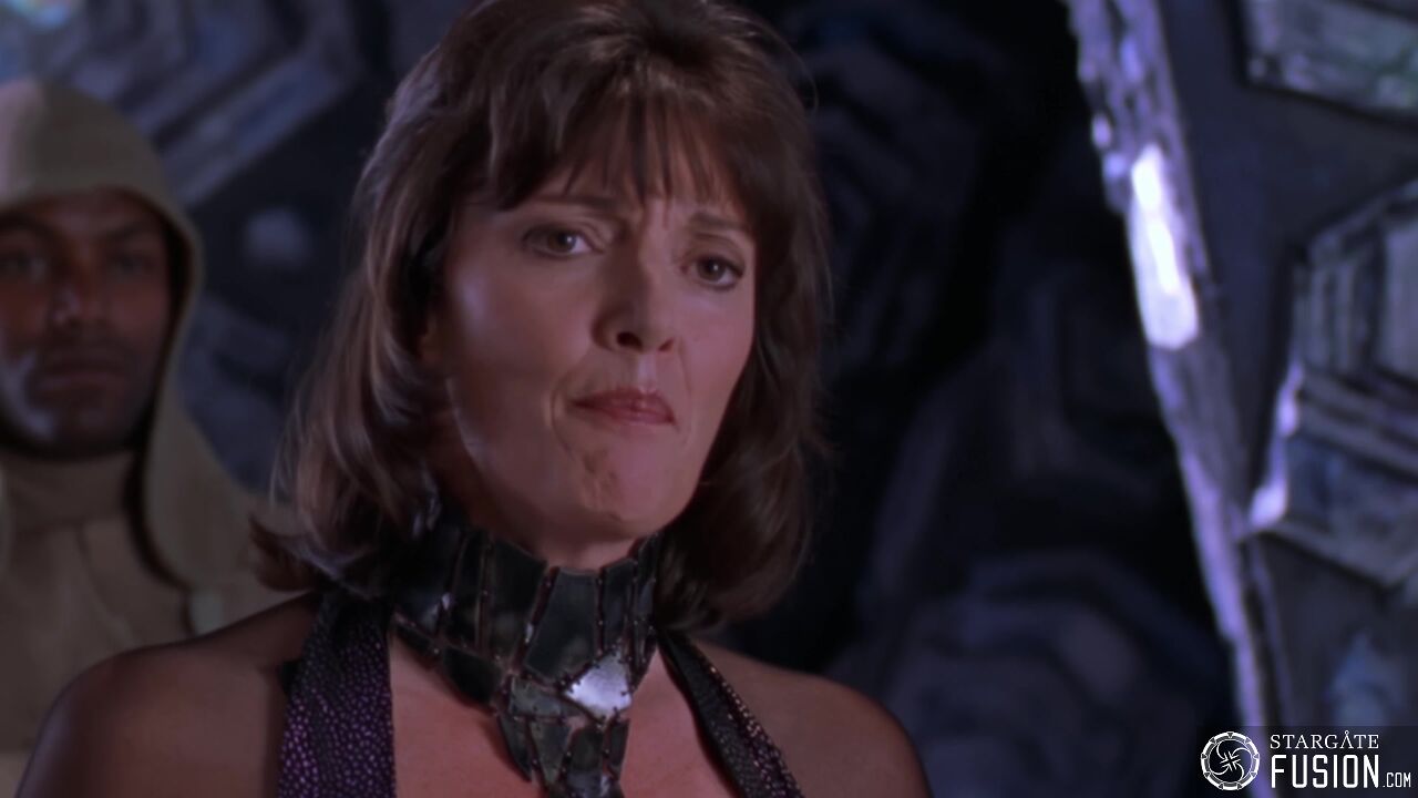 La Tok'ra 2/2