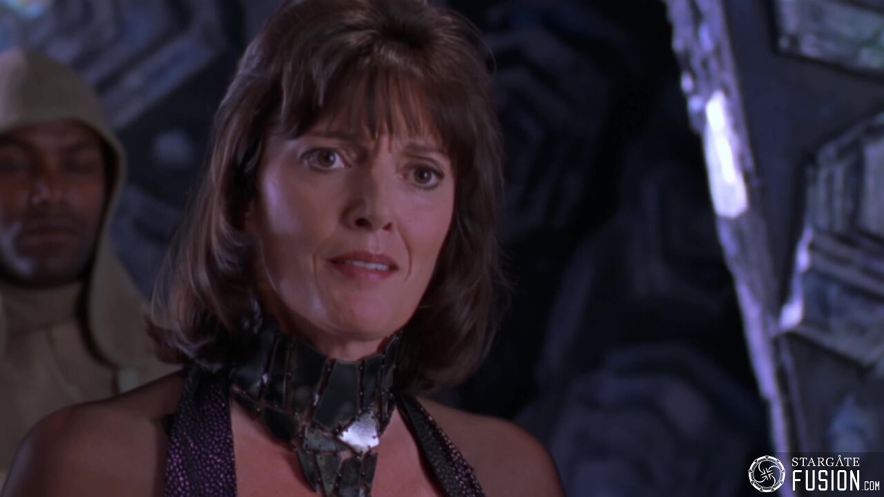 La Tok'ra 2/2