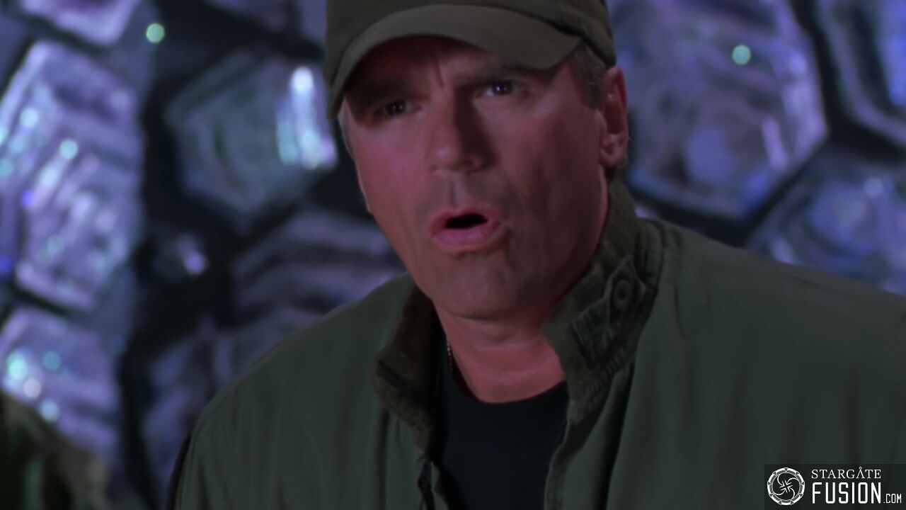 La Tok'ra 2/2