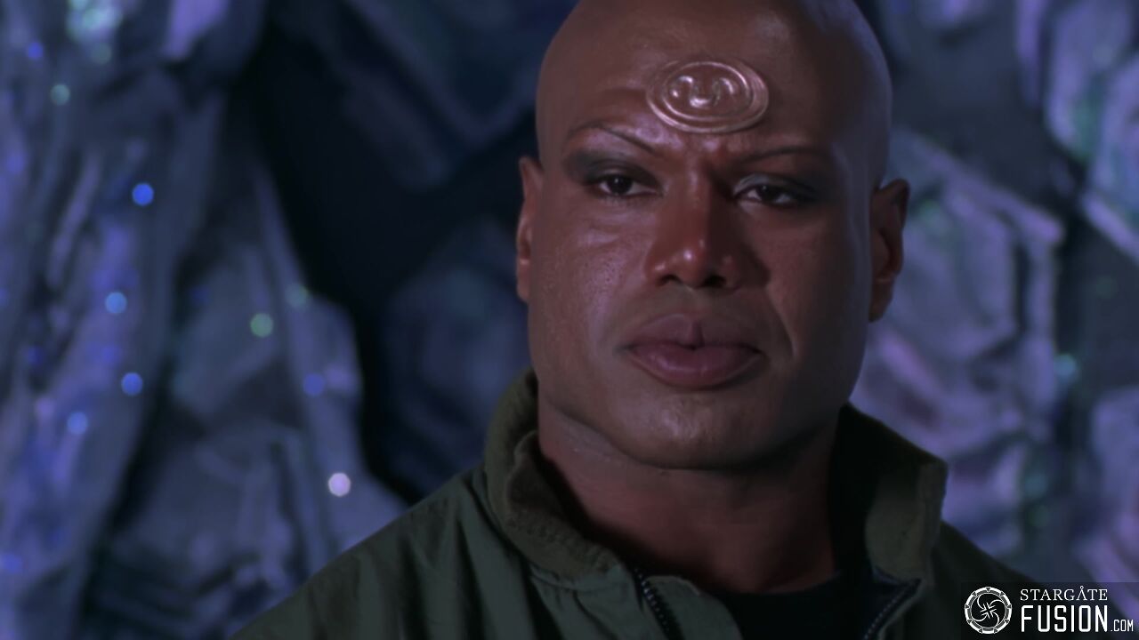 La Tok'ra 2/2