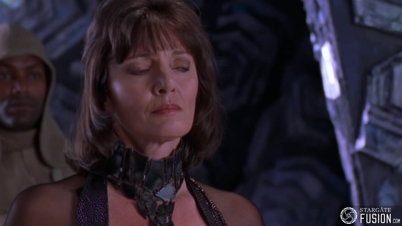 La Tok'ra 2/2