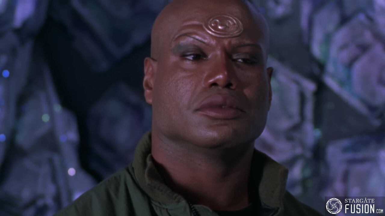 La Tok'ra 2/2