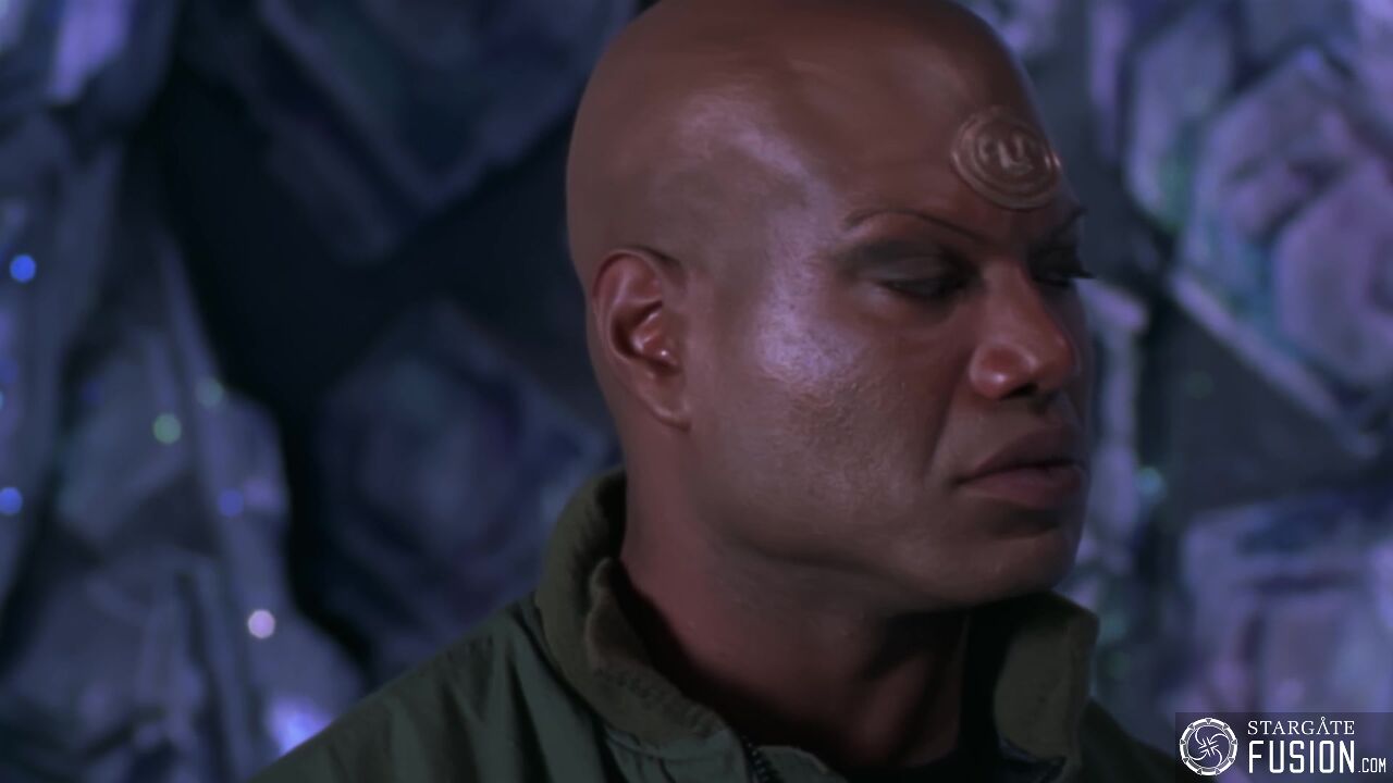 La Tok'ra 2/2