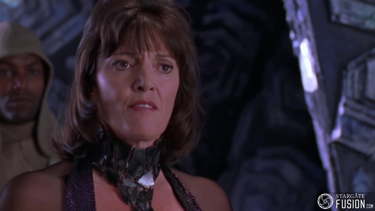 La Tok'ra 2/2