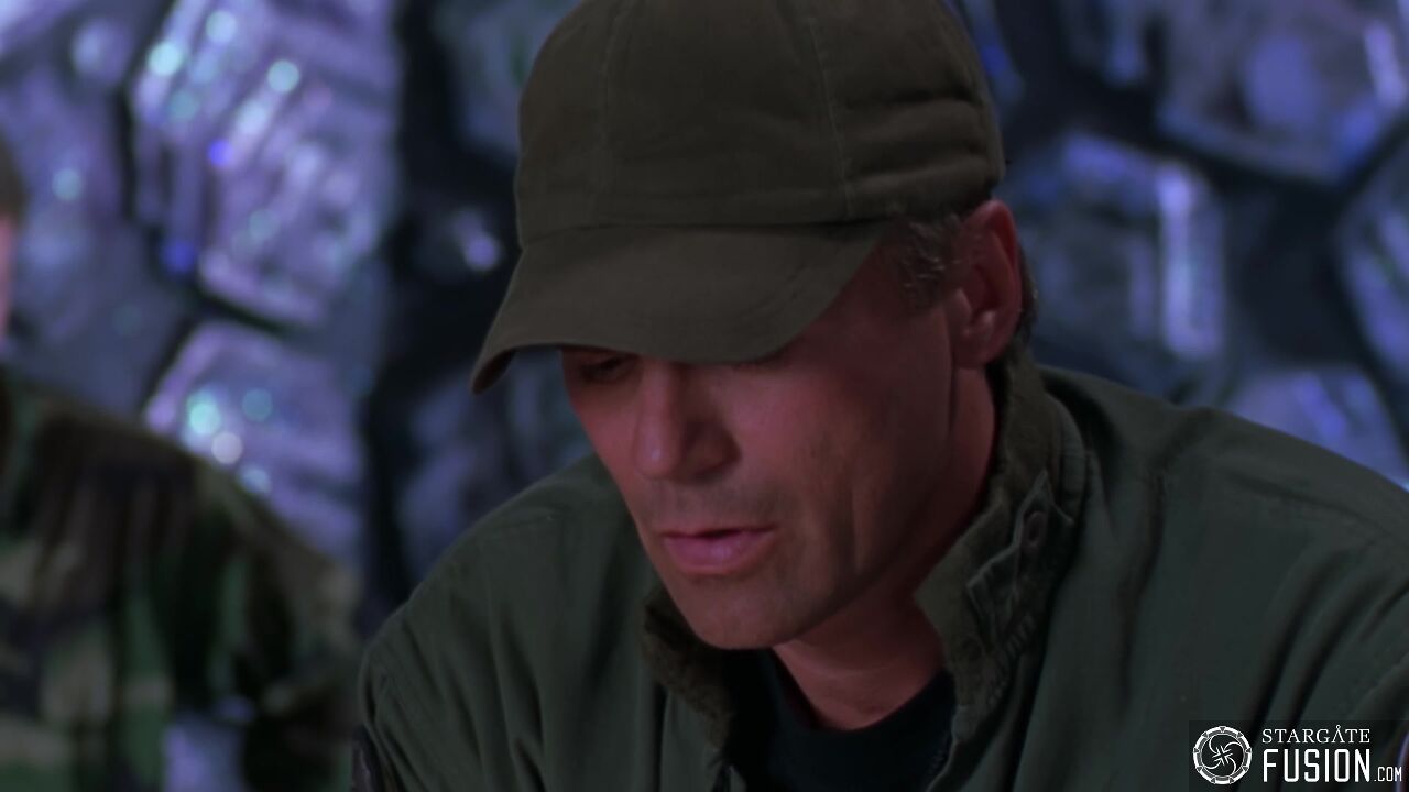 La Tok'ra 2/2