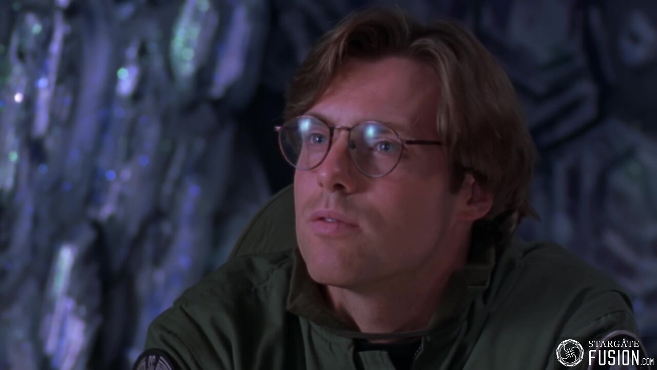 La Tok'ra 2/2