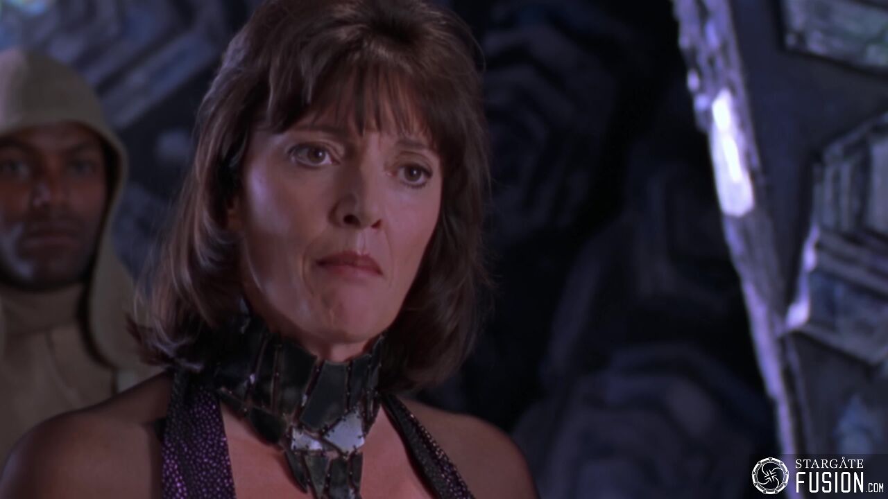 La Tok'ra 2/2
