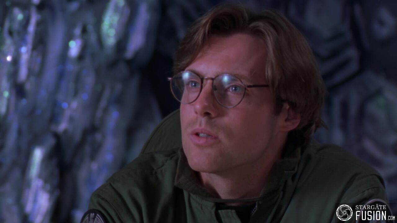 La Tok'ra 2/2