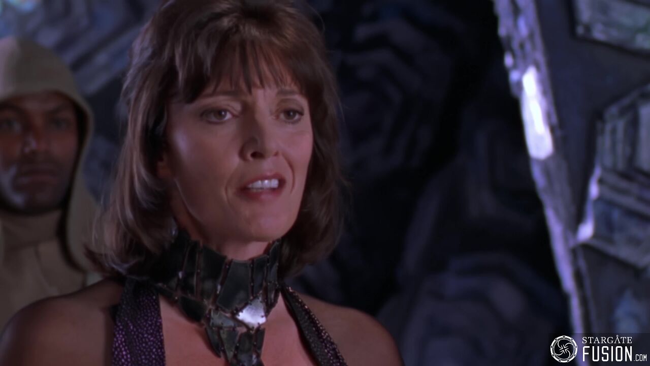 La Tok'ra 2/2