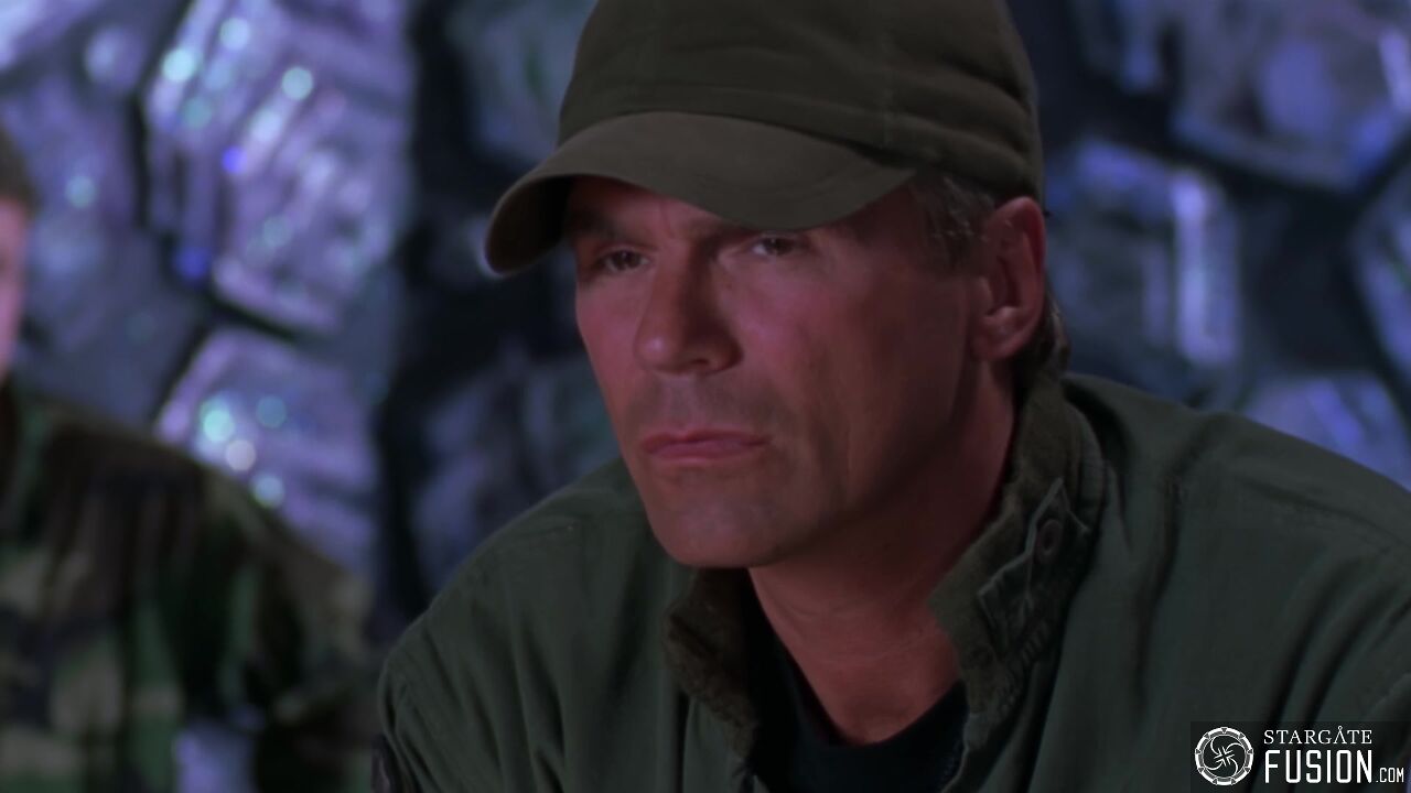 La Tok'ra 2/2